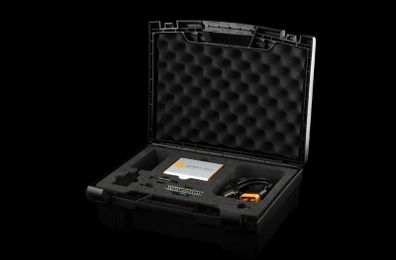 Remapping Startup Packs