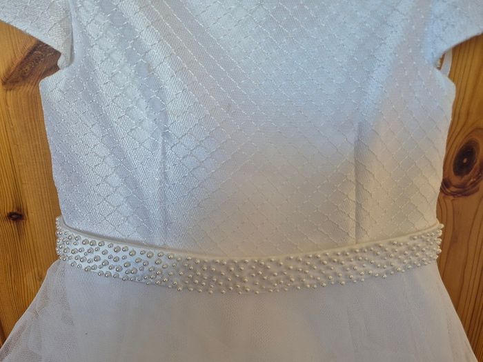 Communion Dress