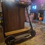 electric scooter. Image 2