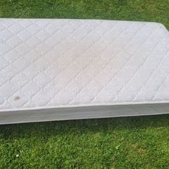 single bed mattress