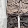 Fjallraven G1000 Mens Hiking Trekking Trousers Image 2