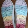 Girls Next Shoes size 10F Image 5