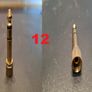 RCA Audio Cables & Jacks For Sale Image 10
