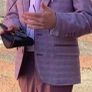 boys Communion suit Image 2