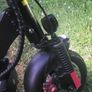 Kugoo Kirin M4 Pro Electric Scooter Image 8