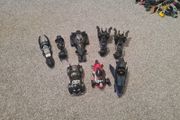 Batman Vehicle Bundle