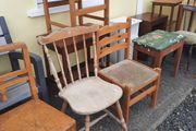 vintage furniture