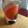 Orla Kiely Jug 1.5L Image 4