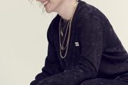 Human Collective Marbled Tracksuit