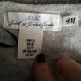 H&M Gray Jumper Image 2