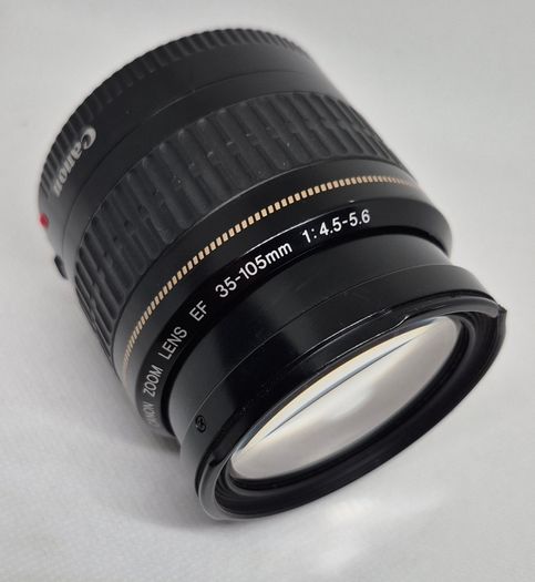 Canon EF 35-105mm f/4.5-5.6 Lens Canon EF