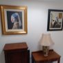 Girl with the pearl earring oil painting Image 2