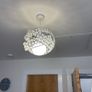 ceiling light shade Image 4