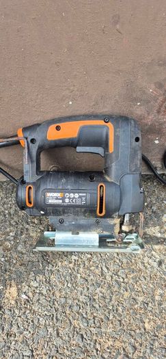 Work WX477 Jigsaw
