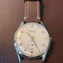 Exacto Vintage Watch Image 3