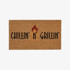 Door Mat