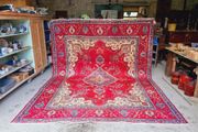 Tabriz Rug Kasrug9