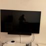 Samsung 65" 4K AU7100 TV Image 2