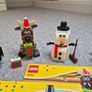 Lego Bundle 5 sets 40086, 40090 to 40093 Image 9
