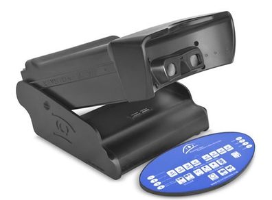 Keystone vision screener