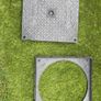 Wavin Cover And Frame A15 Loading 300x300mm Image 5
