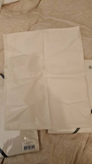 single bed 1 fitted sheet, 1 pillowcase, 1duvet cover NEW