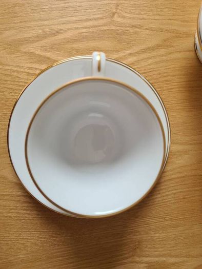 Noritake 'Gloria' Tea Set