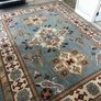 Persian Style Carpet Image 4
