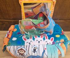 Baby Toy Bundle