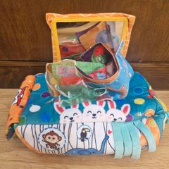 Baby Toy Bundle