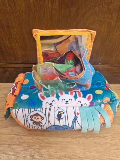 Baby Toy Bundle