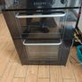 Belling Synergie Double Oven + Grill  60cm Built-in Image 2