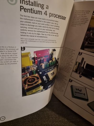 Haynes Build Your Own Computer : The Step-By-Step Guide - Hardcover