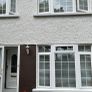 Powder coated aluminium windowsills made to measure and installed Image 2