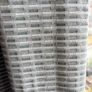 blackout curtains 66 x 72 Image 4