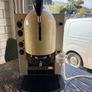 Spinel Lolita CV Italian Pod Coffee Machine  1400W Image 7