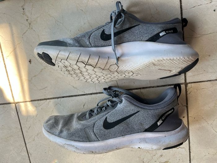 mens runners nike