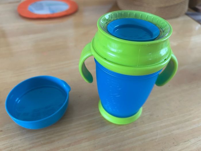 360 toddler sippy cup