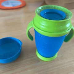 360 toddler sippy cup