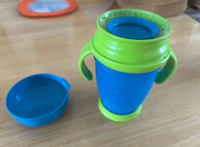 360 toddler sippy cup