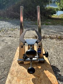 Park Tool TS 2.2 Professional Truing Stand