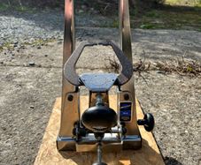 Park Tool TS 2.2 Professional Truing Stand