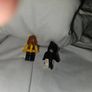 Lego DC Minifigure Bundle Image 5