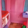 Little Tikes Country Cottage Playhouse - Pink Image 6