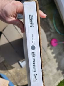 ikea shelf brand new