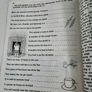 Vintage Folens Siamsa magazine 1984 English/Gaeilge Image 9