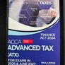 ACCA Advanced Tax (ATX) Textbooks Image 2