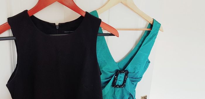 Selection of Dresses - Size 6 - 10