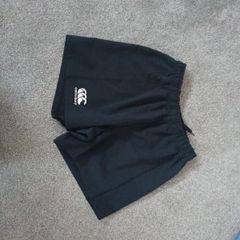 Canterbury Rugby shorts (M)