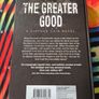 Warhammer 40k Greater Good by Sandy Mitchell 2013 Hardcover Ciaphas Cain Image 2
